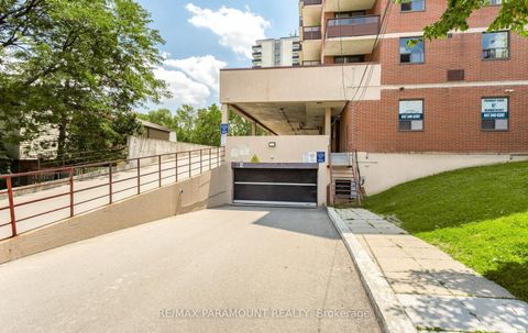 Photo 38 at 303 - 1881 Jane Street, Rustic, Toronto