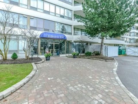 Photo 1 at 1421 - 3 Greystone Walk Drive, Kennedy Park, Toronto