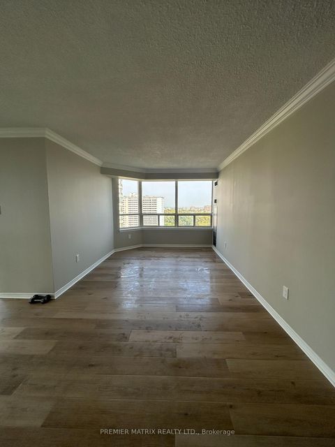 Photo 5 at 1421 - 3 Greystone Walk Drive, Kennedy Park, Toronto