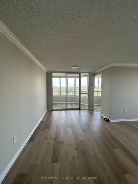 Photo 6 at 1421 - 3 Greystone Walk Drive, Kennedy Park, Toronto