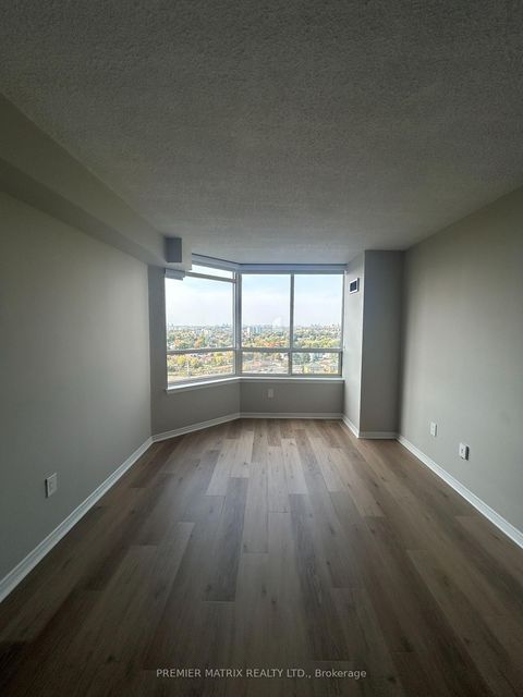 Photo 14 at 1421 - 3 Greystone Walk Drive, Kennedy Park, Toronto
