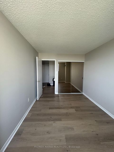 Photo 20 at 1421 - 3 Greystone Walk Drive, Kennedy Park, Toronto