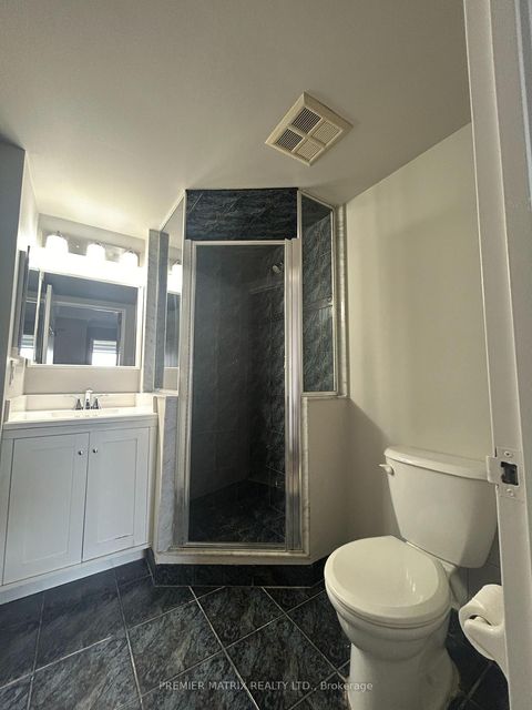 Photo 21 at 1421 - 3 Greystone Walk Drive, Kennedy Park, Toronto