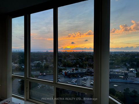 Photo 23 at 1421 - 3 Greystone Walk Drive, Kennedy Park, Toronto