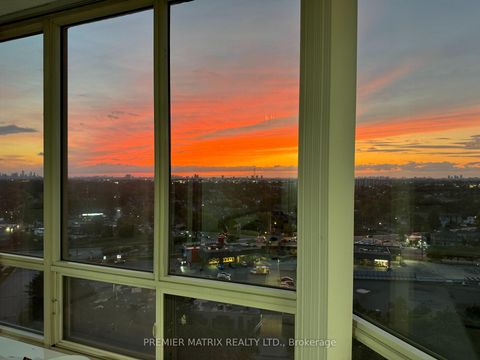 Photo 24 at 1421 - 3 Greystone Walk Drive, Kennedy Park, Toronto