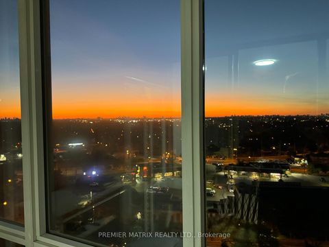 Photo 25 at 1421 - 3 Greystone Walk Drive, Kennedy Park, Toronto