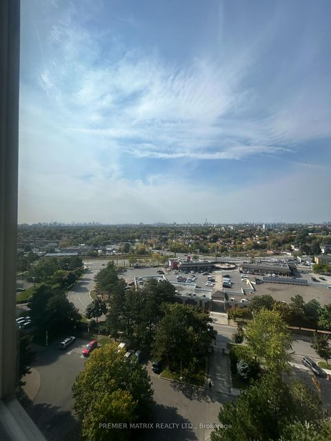 Photo 26 at 1421 - 3 Greystone Walk Drive, Kennedy Park, Toronto