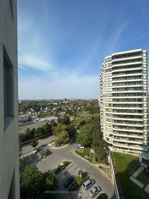 Photo 29 at 1421 - 3 Greystone Walk Drive, Kennedy Park, Toronto