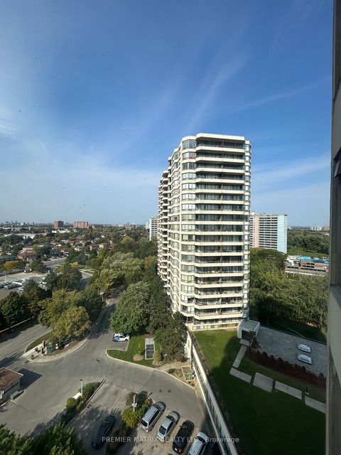 Photo 30 at 1421 - 3 Greystone Walk Drive, Kennedy Park, Toronto