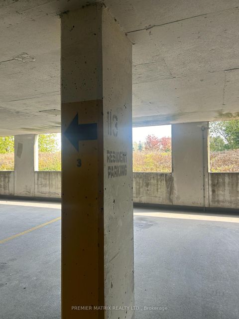 Photo 31 at 1421 - 3 Greystone Walk Drive, Kennedy Park, Toronto