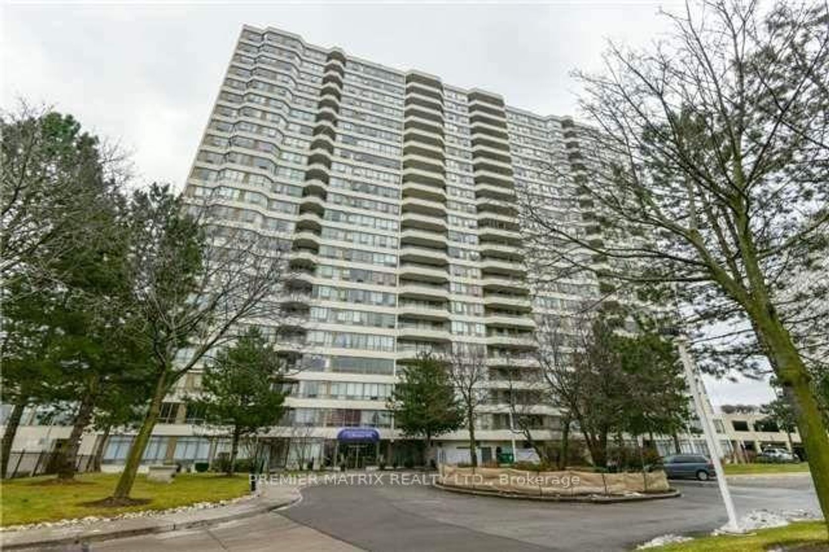 1421 - 3 Greystone Walk Drive, Kennedy Park, Toronto 