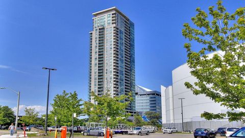 Photo 1 at 1107 - 60 Brian Harrison Way, Bendale, Toronto