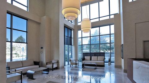 Photo 3 at 1107 - 60 Brian Harrison Way, Bendale, Toronto