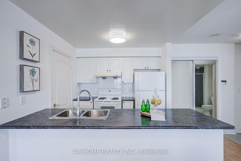 Photo 9 at 1107 - 60 Brian Harrison Way, Bendale, Toronto