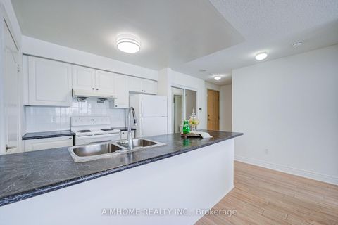 Photo 10 at 1107 - 60 Brian Harrison Way, Bendale, Toronto