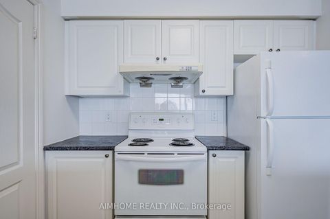 Photo 11 at 1107 - 60 Brian Harrison Way, Bendale, Toronto