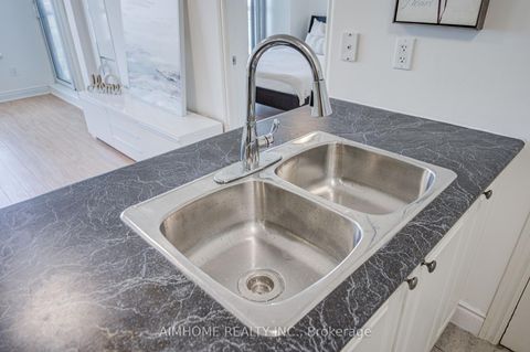 Photo 12 at 1107 - 60 Brian Harrison Way, Bendale, Toronto