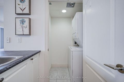 Photo 13 at 1107 - 60 Brian Harrison Way, Bendale, Toronto