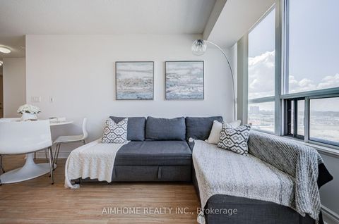 Photo 15 at 1107 - 60 Brian Harrison Way, Bendale, Toronto