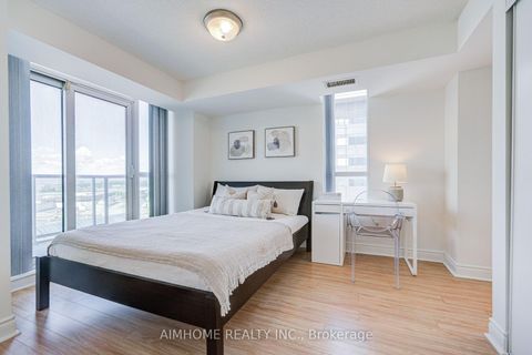 Photo 16 at 1107 - 60 Brian Harrison Way, Bendale, Toronto
