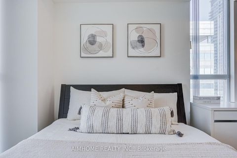 Photo 17 at 1107 - 60 Brian Harrison Way, Bendale, Toronto