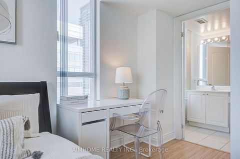 Photo 18 at 1107 - 60 Brian Harrison Way, Bendale, Toronto