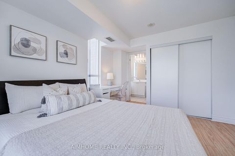Photo 19 at 1107 - 60 Brian Harrison Way, Bendale, Toronto