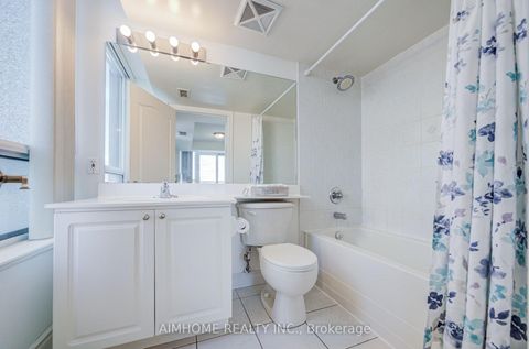 Photo 20 at 1107 - 60 Brian Harrison Way, Bendale, Toronto