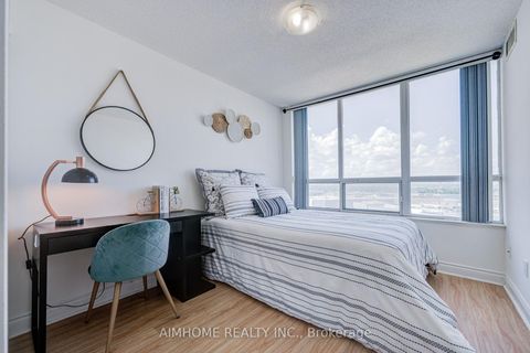 Photo 21 at 1107 - 60 Brian Harrison Way, Bendale, Toronto
