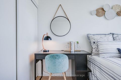 Photo 22 at 1107 - 60 Brian Harrison Way, Bendale, Toronto