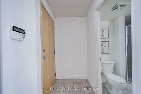 Photo 24 at 1107 - 60 Brian Harrison Way, Bendale, Toronto