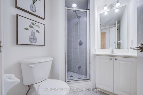 Photo 25 at 1107 - 60 Brian Harrison Way, Bendale, Toronto