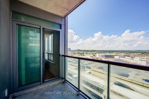 Photo 26 at 1107 - 60 Brian Harrison Way, Bendale, Toronto