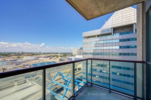 Photo 27 at 1107 - 60 Brian Harrison Way, Bendale, Toronto