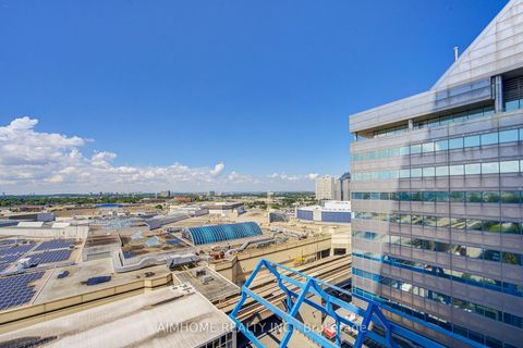 Photo 28 at 1107 - 60 Brian Harrison Way, Bendale, Toronto
