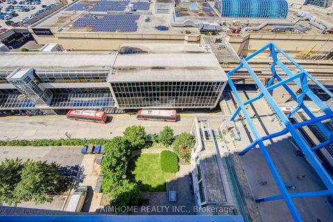 Photo 29 at 1107 - 60 Brian Harrison Way, Bendale, Toronto