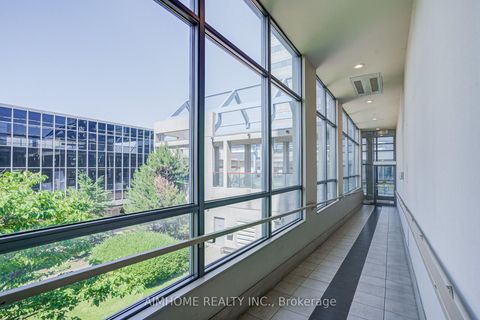 Photo 30 at 1107 - 60 Brian Harrison Way, Bendale, Toronto