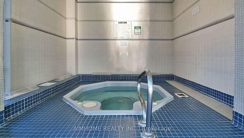 Photo 33 at 1107 - 60 Brian Harrison Way, Bendale, Toronto