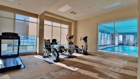 Photo 34 at 1107 - 60 Brian Harrison Way, Bendale, Toronto