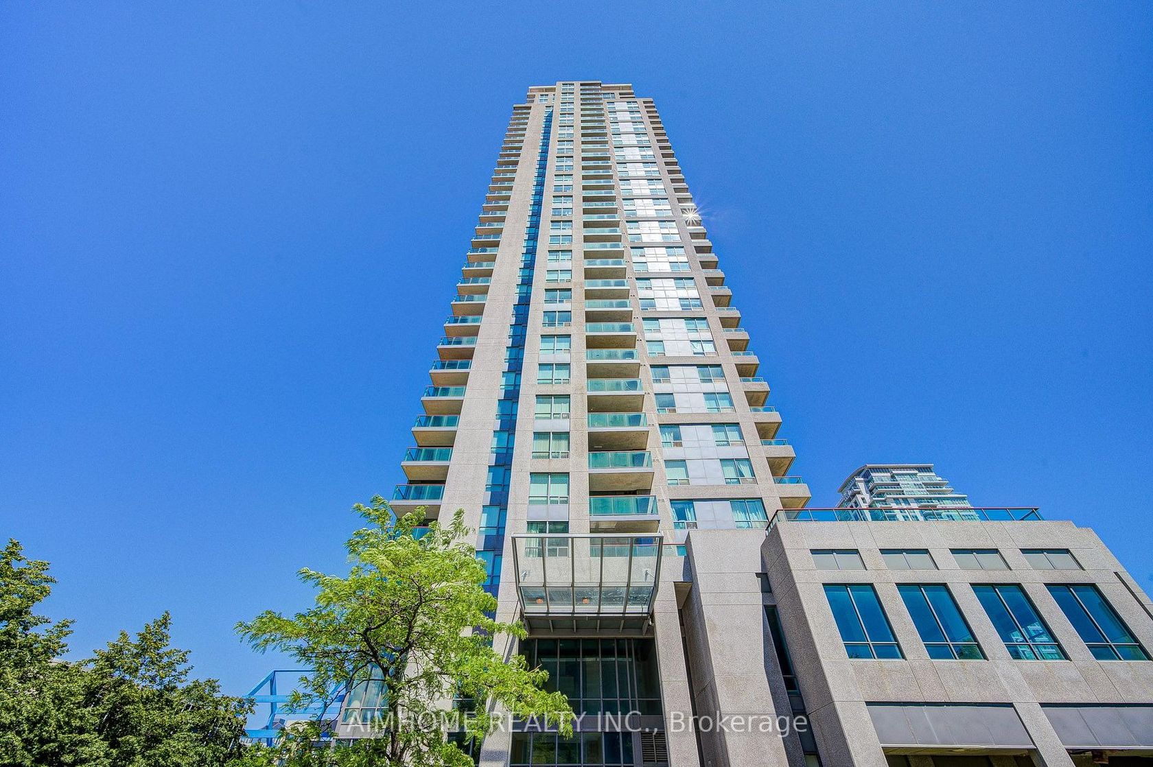 1107 - 60 Brian Harrison Way, Bendale, Toronto 
