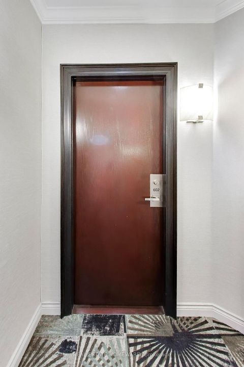 Photo 4 at 602 - 7 King Street E, Yonge Corridor, Toronto