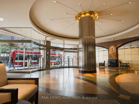 Photo 17 at 602 - 7 King Street E, Yonge Corridor, Toronto