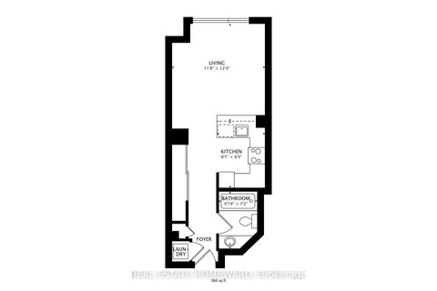 Photo 18 at 602 - 7 King Street E, Yonge Corridor, Toronto