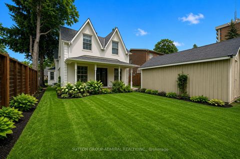 Photo 44 at 62 Centre Street W, Mill Pond, Richmond Hill