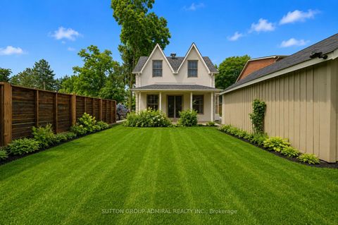 Photo 45 at 62 Centre Street W, Mill Pond, Richmond Hill