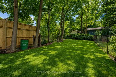 Photo 47 at 62 Centre Street W, Mill Pond, Richmond Hill