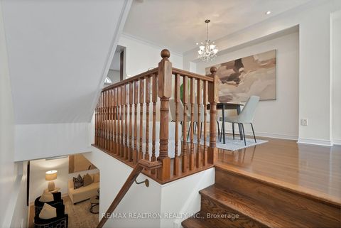 Photo 43 at 3 James Stock Path, Mimico, Toronto