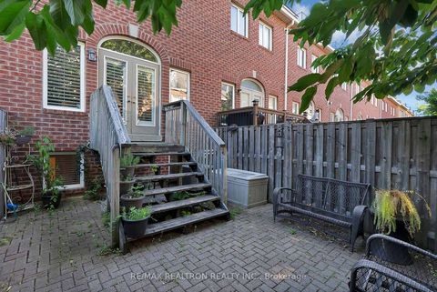 Photo 44 at 3 James Stock Path, Mimico, Toronto