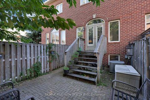 Photo 45 at 3 James Stock Path, Mimico, Toronto