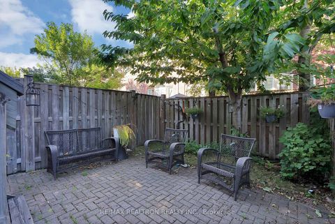 Photo 46 at 3 James Stock Path, Mimico, Toronto